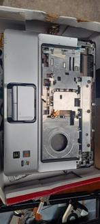 2 chassis hp dv6000 + composants pour pc portable HP, Computers en Software, Computerbehuizingen, Ophalen of Verzenden, Gebruikt