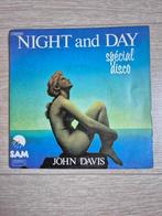 Singel John Davis, Ophalen of Verzenden