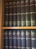 Winkler Prins encyclopedie, Boeken, Encyclopedieën, Ophalen, Complete serie, Zo goed als nieuw, Algemeen
