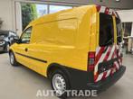 Opel Combo 1.4B | Lichte Vracht | LEZ OK | 1j Garantie, Voorwielaandrijving, Stof, Gebruikt, Bedrijf