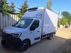 Camionette frigorifique Renault Master, Autos, Achat, Diesel, Particulier, 3 portes