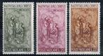 Postzegels uit Italie / Vatikaanstad - K 3449 - kerst, Postzegels en Munten, Postzegels | Europa | Italië, Verzenden, Postfris