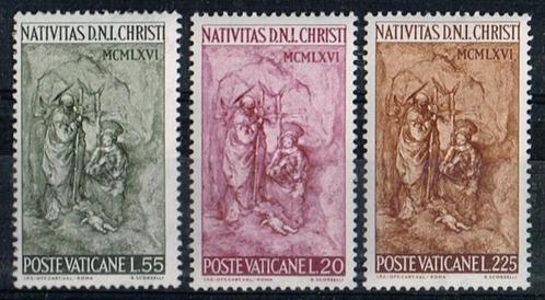 Postzegels uit Italie / Vatikaanstad - K 3449 - kerst, Postzegels en Munten, Postzegels | Europa | Italië, Postfris, Verzenden