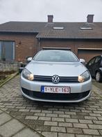 Golf 6 break bluemotion 2010 euro 5 174.000 km, Auto's, Euro 5, Onderhoudsboekje, Te koop, Golf