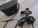 Jumelles « ZENITH » 8X30 Coated Optics, Audio, Tv en Foto, Optische apparatuur | Verrekijkers, Gebruikt, Overige typen, Ophalen of Verzenden