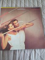 LP - Roxy Music – Flesh + Blood - 1980, Cd's en Dvd's, Ophalen of Verzenden, Zo goed als nieuw, 12 inch, Poprock