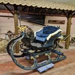 Decoratieve slee voor Kerst- of Nieuwjaarsfeest, Diversen, Kerst, Ophalen