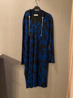 Mooie winterse dames jurk van Batida (46), Kleding | Dames, Ophalen, Blauw, Jurk, Zo goed als nieuw