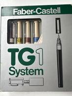 Pennen Faber-Castell TG1 System, Hobby en Vrije tijd, Tekenen, Ophalen of Verzenden