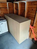 Opbergkist kussens lounge mdf groen 12mm, Huis en Inrichting, Woonaccessoires | Kisten, Ophalen