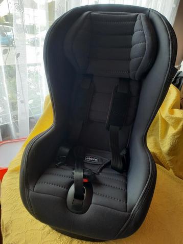 Siège auto Chicco Xpace Anthracite universal 9-18kg beschikbaar voor biedingen
