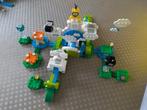 LEGO Super Mario Lakitu's wolkenwereld 71389, Enlèvement ou Envoi, Comme neuf, Ensemble complet, Lego