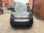 Berlingo, Auto's, Citroën, Automaat, Euro 6, Diesel, Adaptieve lichten
