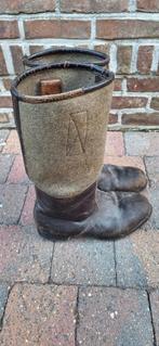 Duitse laarzen, Verzamelen, Militaria | Tweede Wereldoorlog, Ophalen