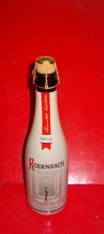 1 flesje RODENBACH VINTAGE 2014 (37,5 cl.), Verzamelen, Ophalen of Verzenden, Flesje(s), Overige merken