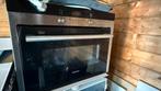 Inbouw Combi microgolf oven, Ophalen, Gebruikt, Oven, Hete lucht