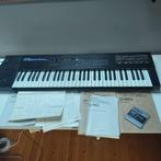 Roland D 20 Synthesizer, Muziek en Instrumenten, Synthesizers, Ophalen, Zo goed als nieuw, Roland