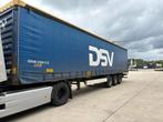 LAG OL-29-HL (HOLLAND TRAILER / DRUM BRAKES / FREINS TAMBOUR, Auto's, Vrachtwagens, Overige kleuren, Overige brandstoffen, Bedrijf