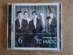 CD - TC Matic – Het Beste Van TC Matic, Cd's en Dvd's, Ophalen of Verzenden, Zo goed als nieuw