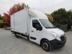 Opel Movano Movano 2.3 D L3H1 18500eur+BTW/TVA (bj 2020), Auto's, Gebruikt, 2 deurs, Te koop, 4500 kg