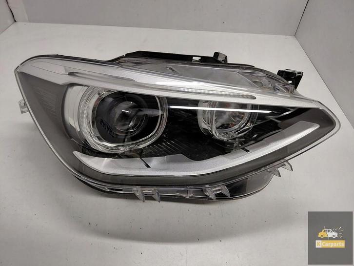 7229678, BMW F20 Xenon clignotant droit Ideal, Autos : Pièces & Accessoires, Éclairage, BMW, Utilisé