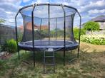 Salta trampoline, Kinderen en Baby's, Speelgoed | Buiten | Trampolines, Ophalen, Zo goed als nieuw