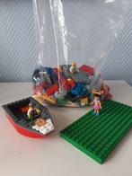 Pakketje losse lego, Kinderen en Baby's, Speelgoed | Duplo en Lego, Ophalen, Zo goed als nieuw, Lego