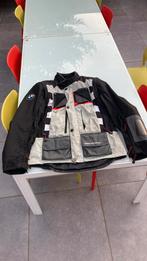Bmw rallye 2 pro / maat 106 / nieuw, Motoren, Kleding | Motorkleding, Ophalen, Jas | textiel, Heren, Nieuw zonder kaartje
