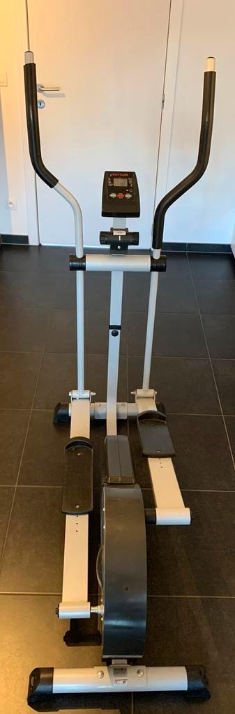 Kettler Comet crosstrainer beschikbaar voor biedingen