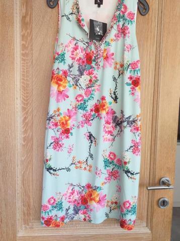 K-design jurk XL, Kleding | Dames, K-design, Maat 42/44 (L), Nieuw, Ophalen of Verzenden