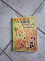 Panda et le maître voleur, Collections, Comme neuf, Enlèvement ou Envoi