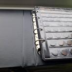 verzameling Nederlandse munten + kaft/boek inclusief, Postzegels en Munten, Ophalen