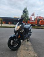 Kymco Agility 12 inch 50cc klasse A 4 takt 2010 - 9.109 km, Fietsen en Brommers, Gebruikt, Klasse A (25 km/u), Ophalen of Verzenden