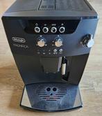 MACHINE A CAFE DELONGHI MAGNIFICA, Electroménager, Tuyau à Vapeur, Café en grains, Utilisé, 4 à 10 tasses