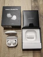 Galaxy Buds2 Pro blanc, Enlèvement, Comme neuf, Intra-auriculaires (Earbuds), Bluetooth