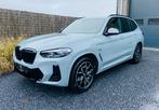 BMW X3 xDrive30e / BTW aftrekbaar / Garantie, Auto's, Automaat, Euro 6, 4 cilinders, 5 zetels