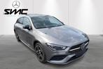 Mercedes-Benz CLA Shooting Brake CLA 250 e AMG Line, Auto's, Mercedes-Benz, CLA, Stof, Gebruikt, 4 cilinders