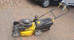 Grasmaaier naft, Tuin en Terras, Grasmaaiers, Ophalen, Zo goed als nieuw