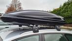 Dakkoffer thule Atlantis 700 met 480l inhoud TE HUUR, Ophalen of Verzenden, Zo goed als nieuw