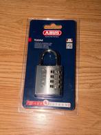 Cadenas ABUS, Motoren, Accessoires | Sloten, Ophalen of Verzenden, Zo goed als nieuw