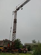 arcomet T33 1993, Ophalen, Gebruikt