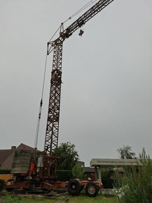 arcomet T33 1993, Doe-het-zelf en Bouw, Overige Doe-Het-Zelf en Bouw, Gebruikt, Ophalen