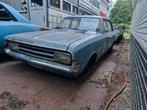Opel record c 4deurs en 2deurs., Particulier, Te koop, Opel