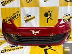 Bumper PEUGEOT 308 II Voorbumper 4XPDC AA36136466, Gebruikt, Voor, Peugeot, Bumper