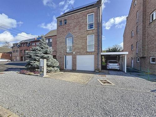 Huis te koop in Jambes, 3 slpks, Immo, Huizen en Appartementen te koop, Vrijstaande woning