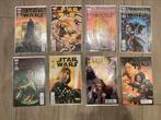 Star wars comics, Comme neuf, Enlèvement ou Envoi, Plusieurs comics