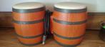 Gamecube bongos, Ophalen of Verzenden, Zo goed als nieuw