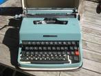 schrijfmachine  OLIVETTI LETTERA, Ophalen of Verzenden