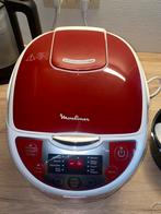Multicuiseur Moulinex 12 en 1 (capacité 5L), Ophalen, Nieuw