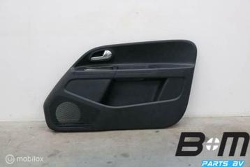 Deurpaneel rechtsvoor VW Up! 5drs 1S4867012BE beschikbaar voor biedingen